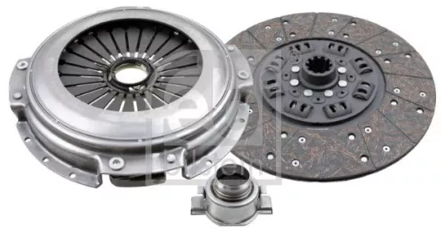 Koppelingsset FEBI BILSTEIN 105229)