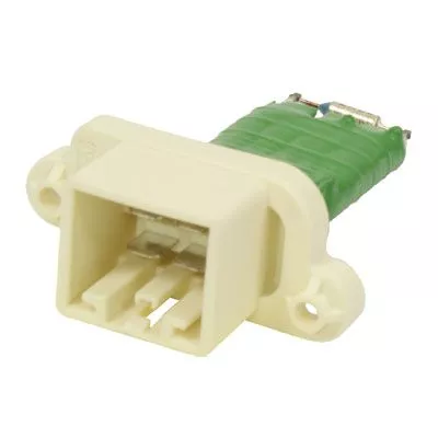 Weerstand, interne ventilator  132541)