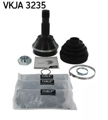 Koppelingsset, aandrijfas SKF VKJA 3235)