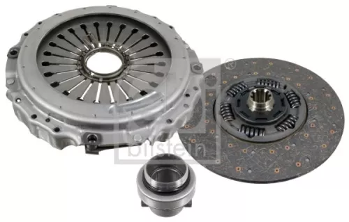 Clutch Kit FEBI BILSTEIN 105236)