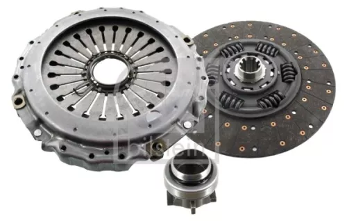 Clutch Kit FEBI BILSTEIN 105238)