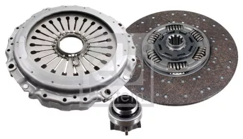 Clutch Kit FEBI BILSTEIN 105240)