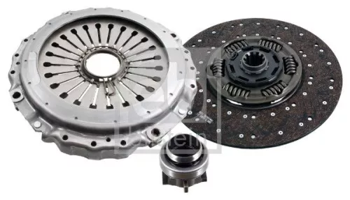 Clutch Kit  105232)