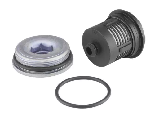 Hydraulisch filter, meerplatenkoppeling (vierwielaandrijving) BorgWarner DS120456)