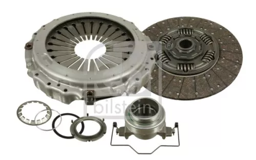 Clutch Kit FEBI BILSTEIN 105252)