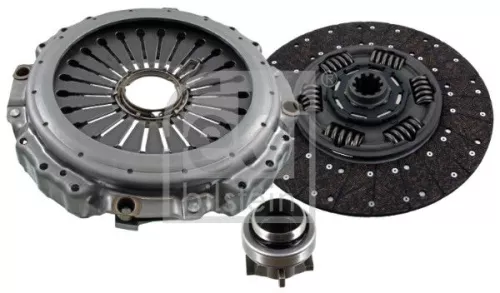 Clutch Kit FEBI BILSTEIN 105160)
