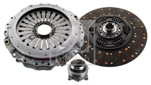 Clutch Kit  105419)
