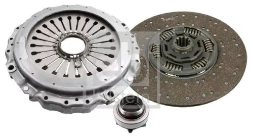 Clutch Kit FEBI BILSTEIN 105126)
