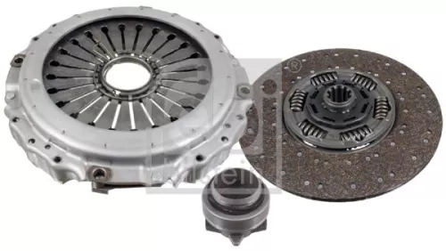 Clutch Kit  105202)
