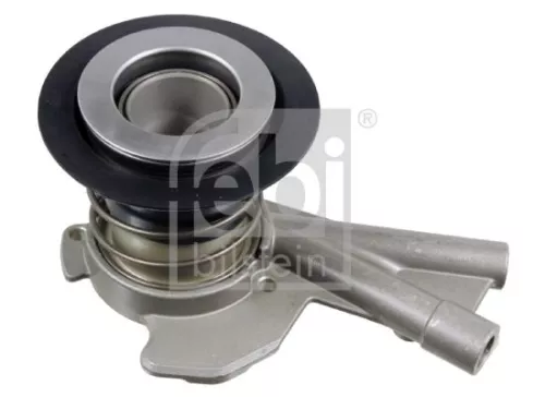 Central Slave Cylinder, clutch FEBI BILSTEIN 105265)