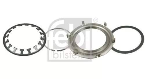 Reparatieset, koppelingsdruklager  105270)
