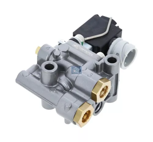 Drukregelklep DT Spare Parts 3.18713)