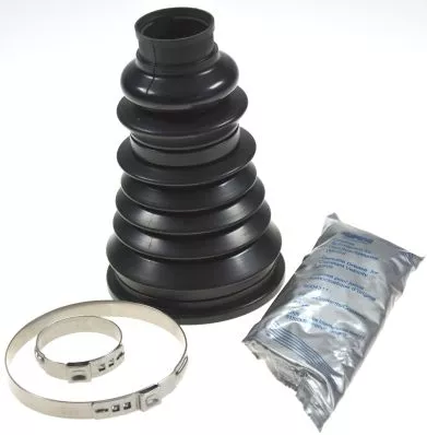 Bellow Kit, drive shaft SPIDAN 23005)