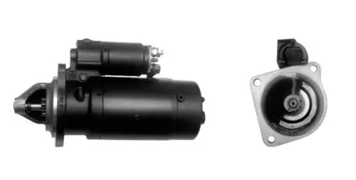 Starter MAHLE MS 195)