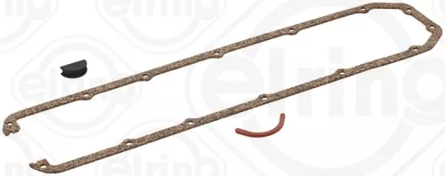 Pakkingset, cilinderkopdeksel ELRING 518.638)