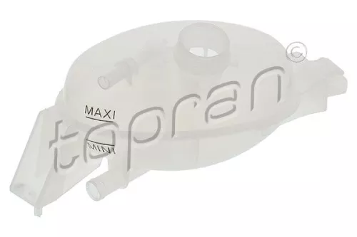 Expansievat, koelvloeistof TOPRAN 701 895)