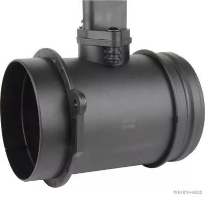 Luchtmassastroomsensor Herth+Buss Elparts 70640107)