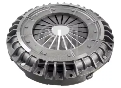 koppelingsdrukplaat FEBI BILSTEIN 105274)