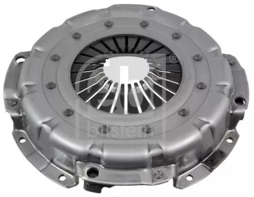 Clutch Pressure Plate  105286)