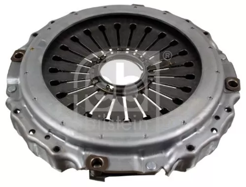 Clutch Pressure Plate FEBI BILSTEIN 105287)
