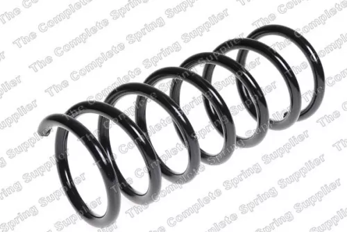 Suspension Spring LESJÖFORS 4227607)
