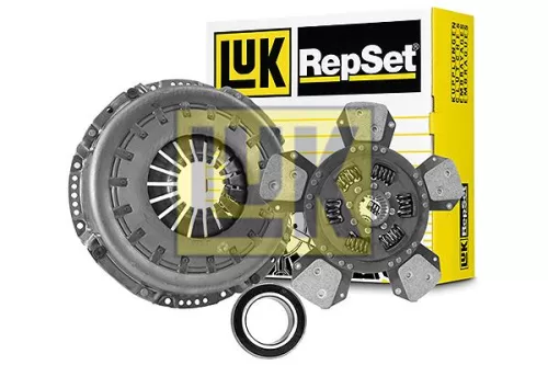 Koppelingsset Schaeffler LuK 631 3157 00)