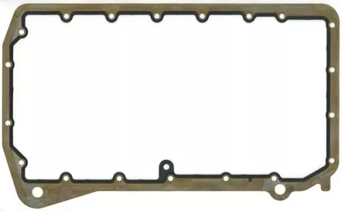 Gasket, oil sump ELRING 326.100)