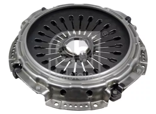 Clutch Pressure Plate FEBI BILSTEIN 105311)