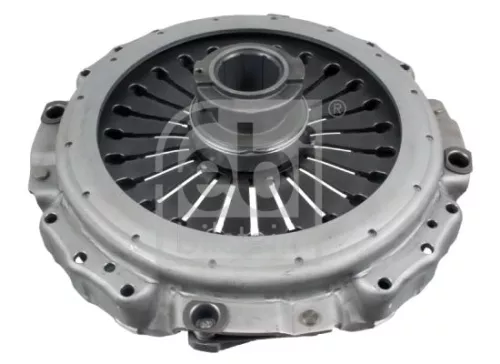 Clutch Pressure Plate FEBI BILSTEIN 105320)