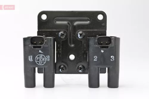 Ignition Coil DENSO DIC-0117)