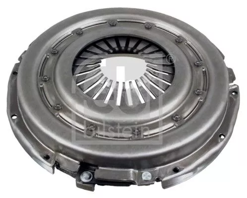 Clutch Pressure Plate  105326)