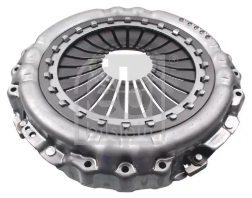Clutch Pressure Plate  105337)
