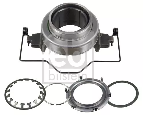 koppelingsdruklager FEBI BILSTEIN 105373)