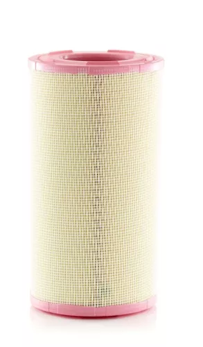 Luchtfilter MANN-FILTER C 28 028)