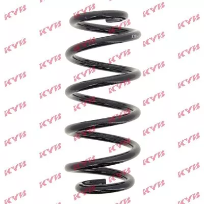Veerophanging KYB RA3301)