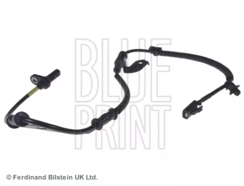 Sensor, wielsnelheid BLUE PRINT ADG07164)