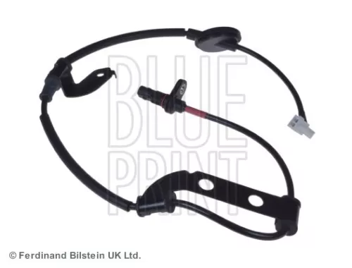 Sensor, wielsnelheid BLUE PRINT ADG07166)