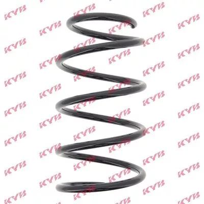 Veerophanging KYB RG3185)