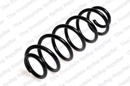 Suspension Spring LESJÖFORS 4282910)
