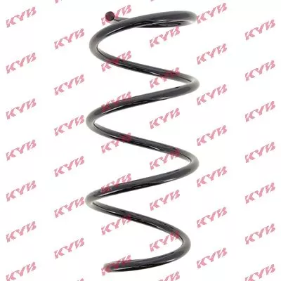 Veerophanging KYB RA3529)
