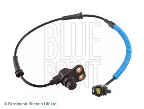Sensor, wielsnelheid BLUE PRINT ADG07176)
