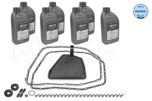 Onderdelenset, automatische transmissieolie verversen MEYLE 100 135 0004)