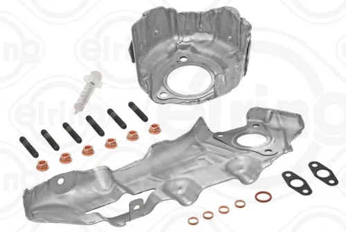 Montageset, oplader ELRING 642.470)