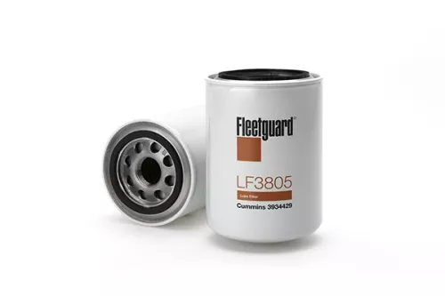 Oil Filter FLEETGUARD LF3805)