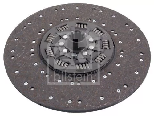 Clutch Disc FEBI BILSTEIN 105002)