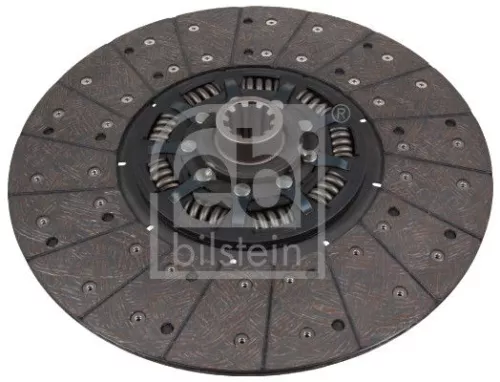 Clutch Disc FEBI BILSTEIN 105015)