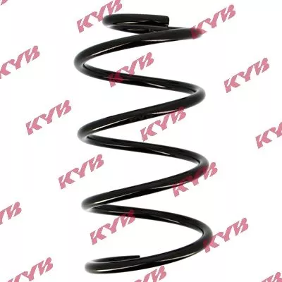 Veerophanging KYB RA4114)