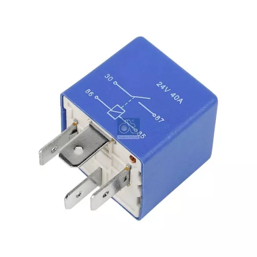 Multifunctional Relay DT Spare Parts 4.62061)