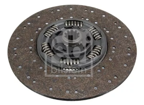 Clutch Disc  105025)