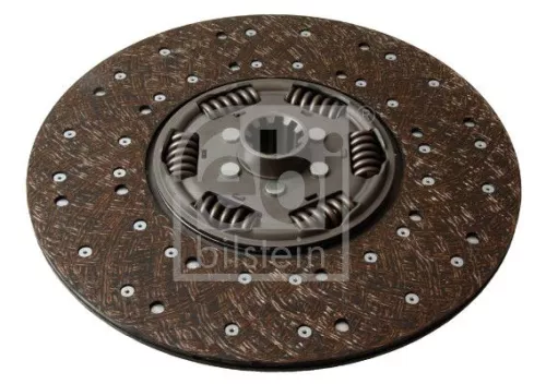 Clutch Disc FEBI BILSTEIN 105035)